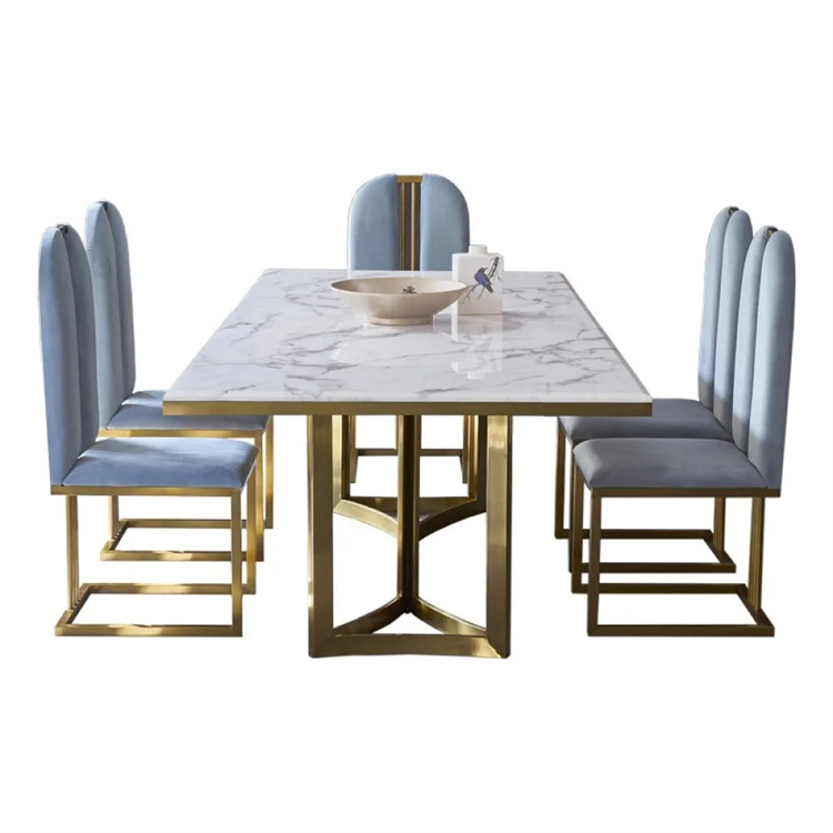 italian marble dining table