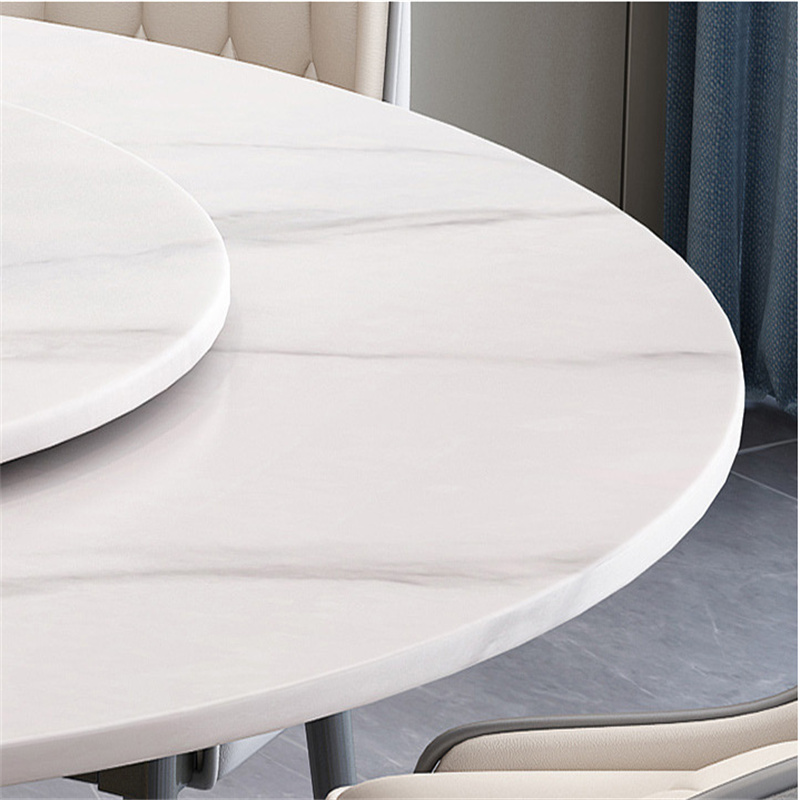 mesa de marmol china