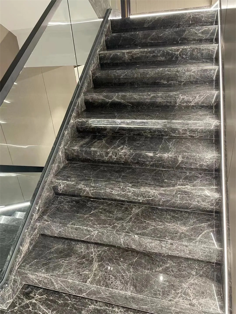 diseños de escaleras para marmol