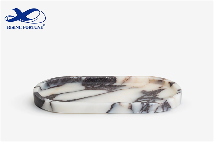 marble serving tray