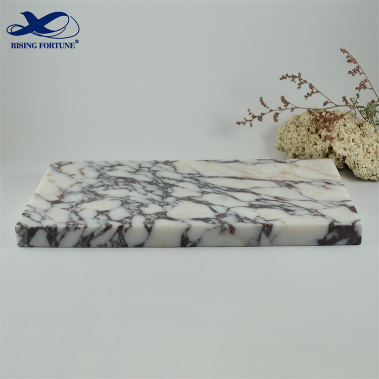 marble collection tray
