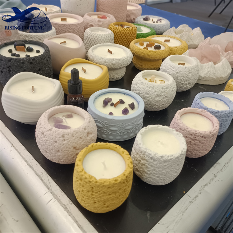 Candle Gift Set