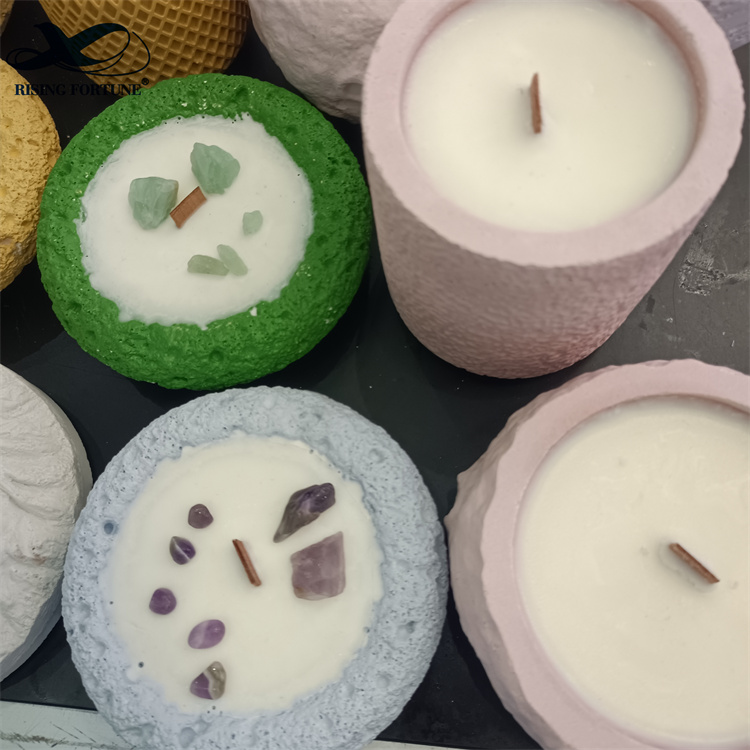 Custom Candles