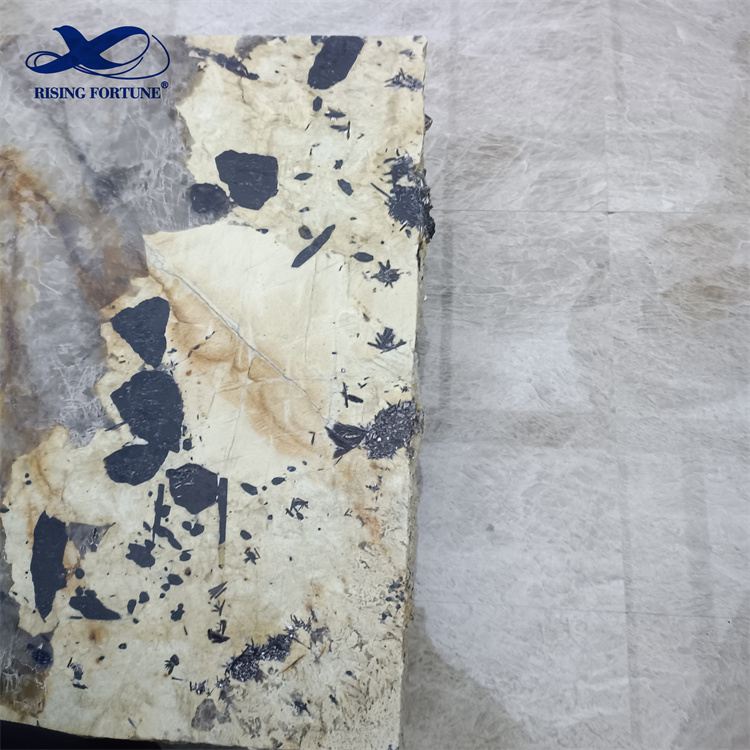 Natural Marble Tea Table 