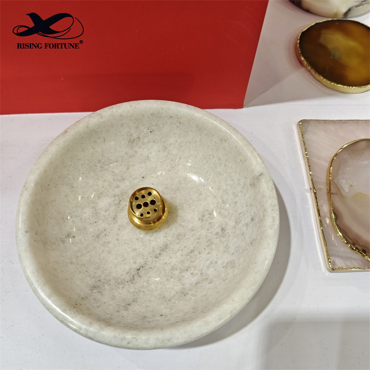 Marble Serving Tray 