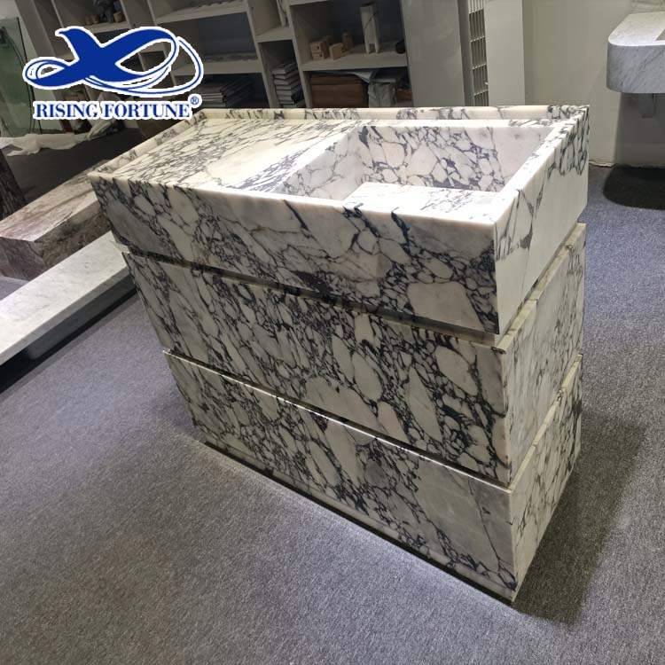 Wash Basin With Cabinet