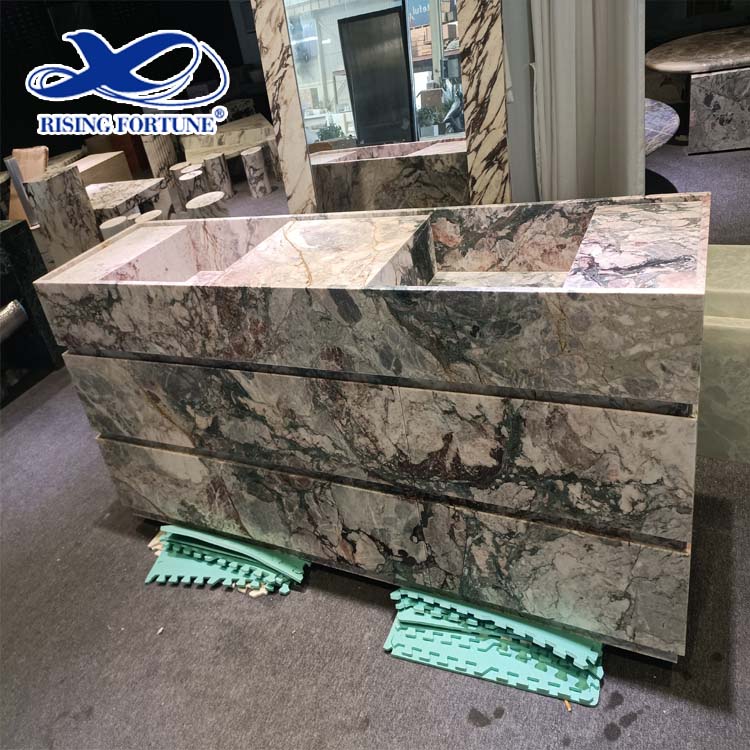 Bathroom Vanity With Sink 
