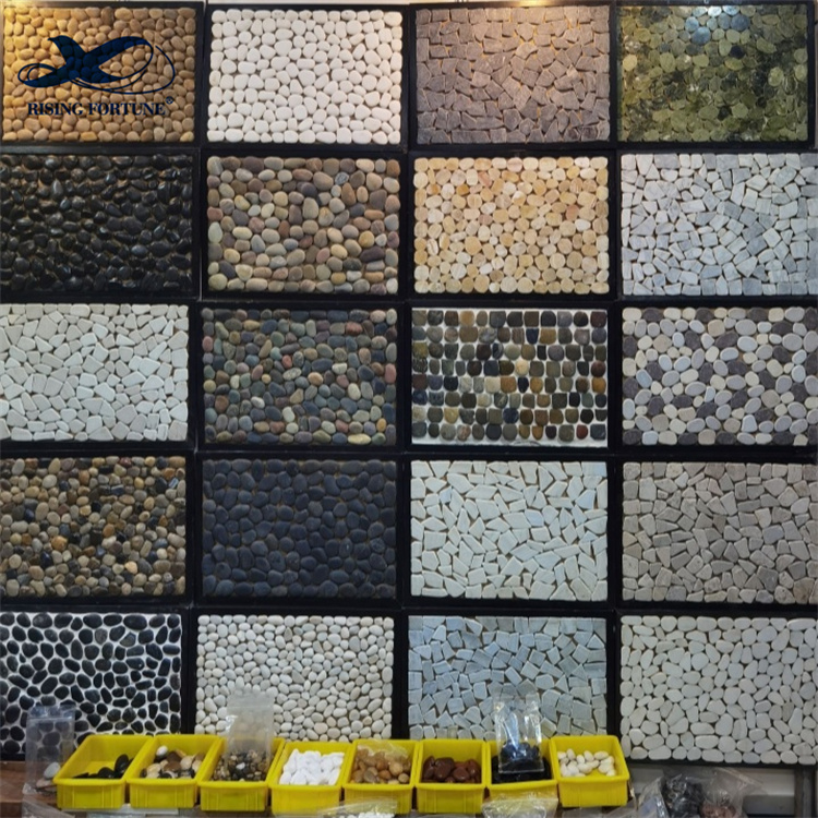 Decorative Pebbles 