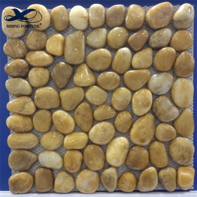 Pebbles Stones Polished 