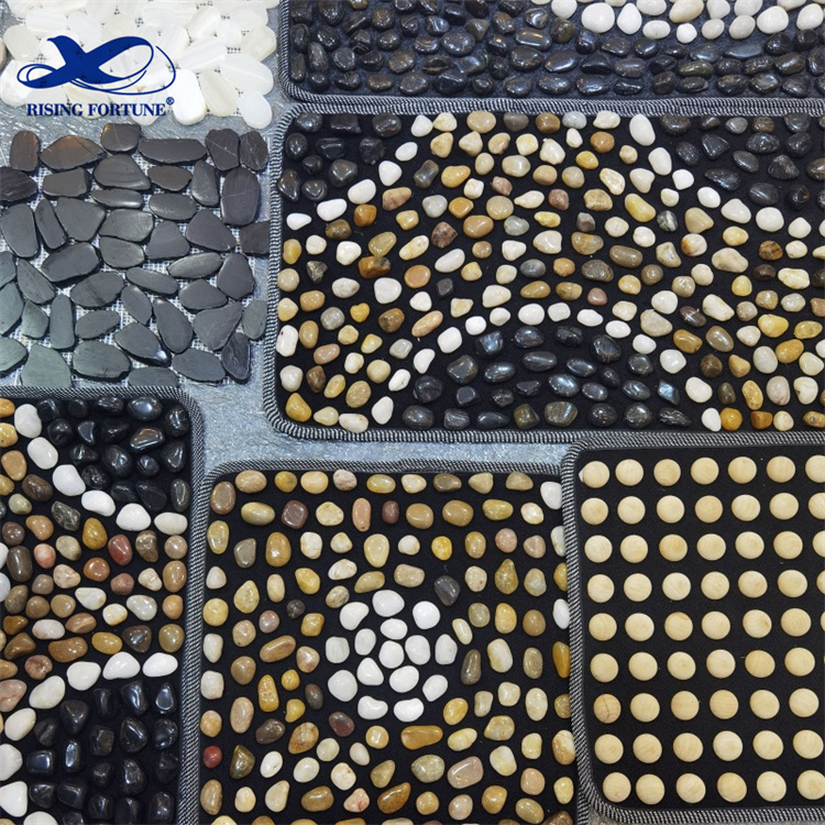 Bulk Pebbles For Landscaping 