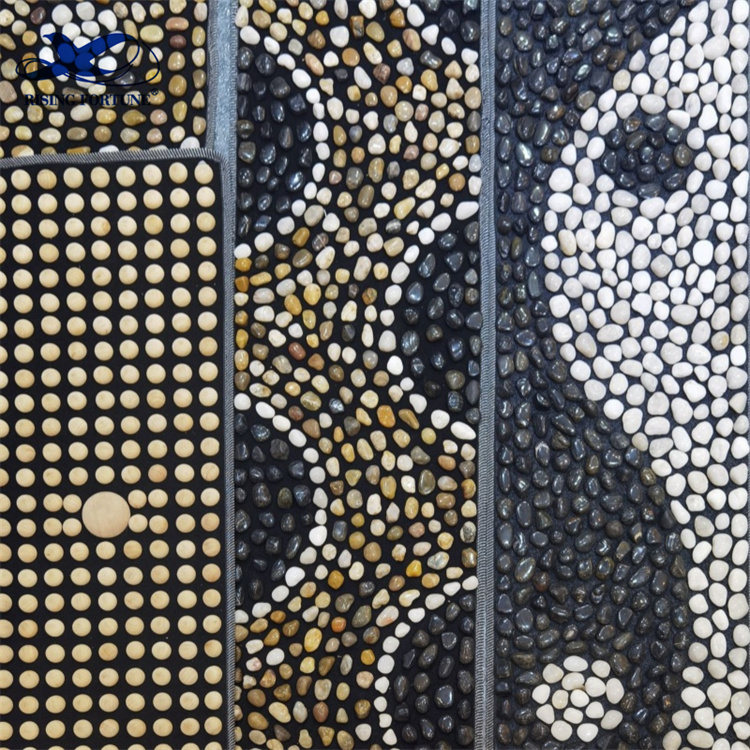 Polished Pebble Stones