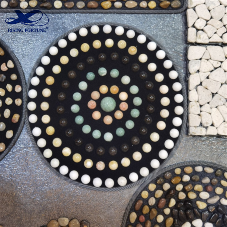 Decorative Pebbles For Gardens