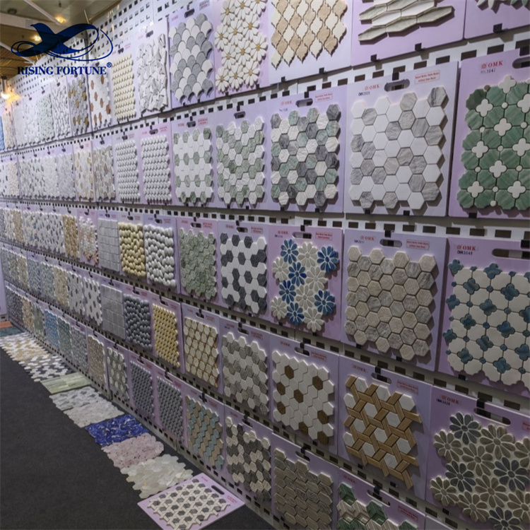 Mosaic Marble Stone 