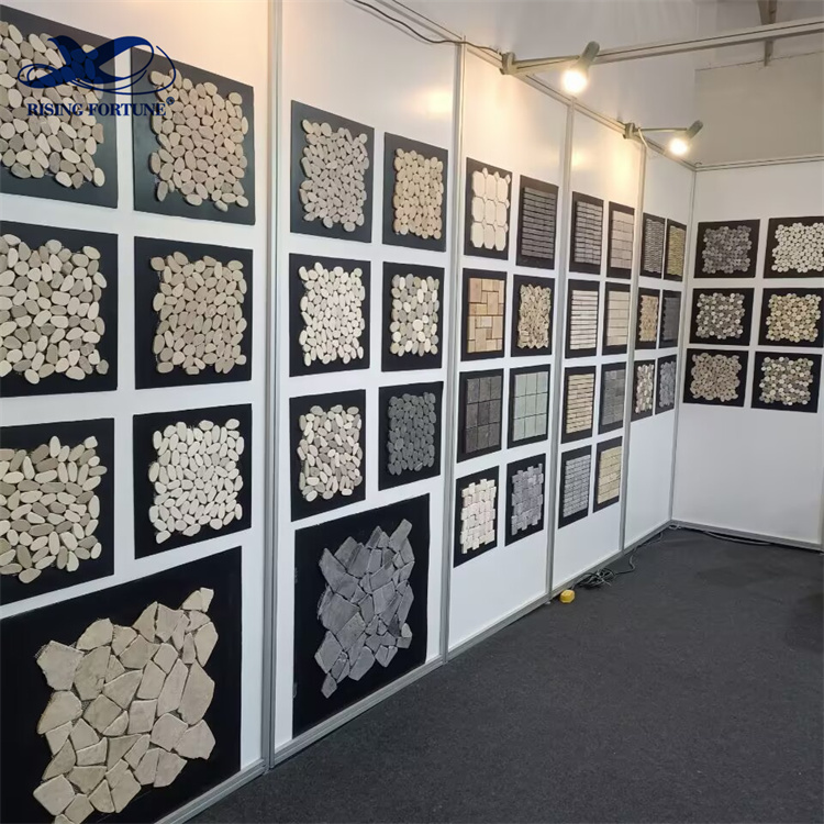 Marble Mosaic Tile 