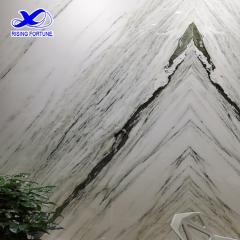 Guangdong White Jade Slab For Wall And Floor