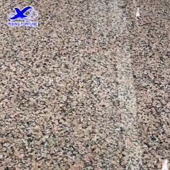 New Chinese cheap rosy pink granite instead of G664