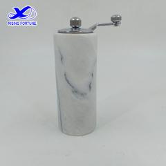 marble pepper grinder