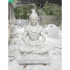 estatua de shiva
