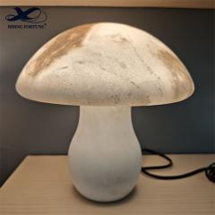 Marble Lamp