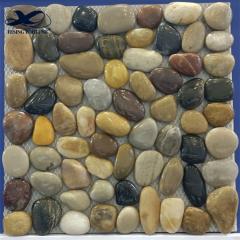Polished Pebbles