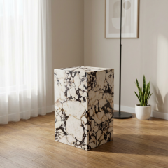 marble coffee table
