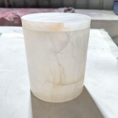 luxury candle jars wholesale