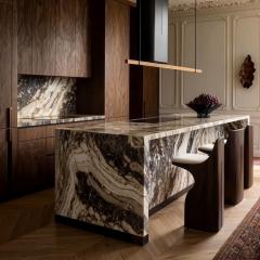 stone slab natural stone Marble Slab Decoration table top